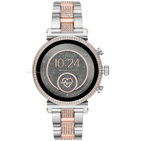 Michael Kors MKT5064 Smartwatch 